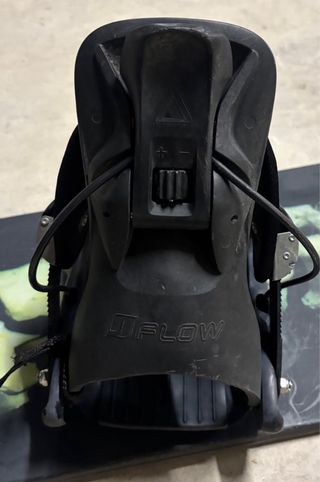 Tabla Snowboard Killer Loop