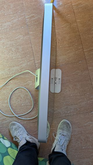 Apple iMac 24" - 8GB RAM / 1TB - Muy Cuidado