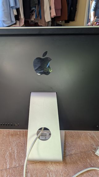 Apple iMac 24" - 8GB RAM / 1TB - Muy Cuidado