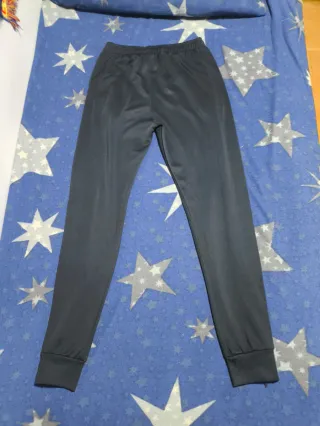 Chándal Nike FC Barcelona Negro y Rojo