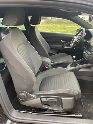 Volkswagen Scirocco 160 CV