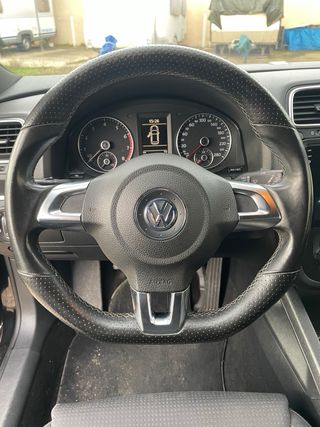 Volkswagen Scirocco 160 CV