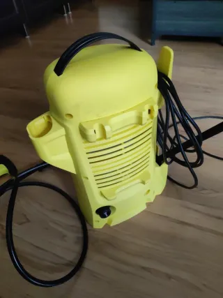 Hidrolimpiadora Karcher K2