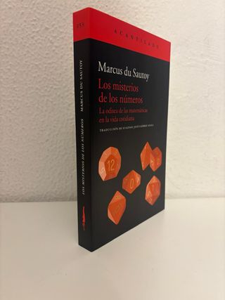 Los misterios de los números