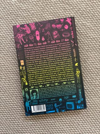 Te están robando el alma: Contra Ikea, Apple, W...