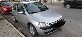 Opel Corsa 2003