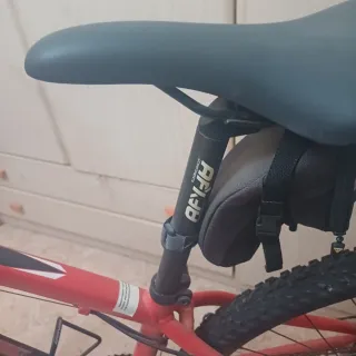 Bicicleta MTB Orbea MX 29” Roja