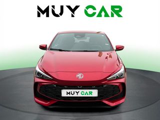 MG MG3 1.5 Standard 85 kW (116 CV)