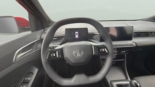 MG MG3 1.5 Standard 85 kW (116 CV)