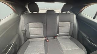 MG MG3 1.5 Standard 85 kW (116 CV)