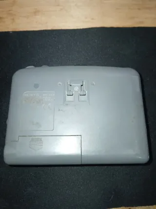 Walkman Sony WM-FX473 Mega Bass