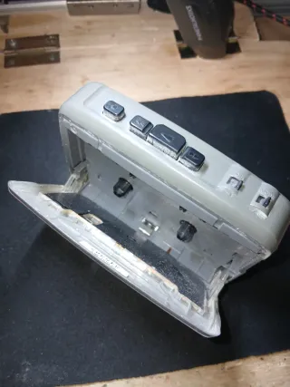 Walkman Sony WM-FX473 Mega Bass