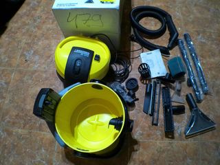 Karcher SE 4002 Lava-aspiradora