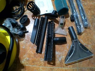 Karcher SE 4002 Lava-aspiradora