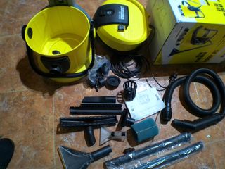 Karcher SE 4002 Lava-aspiradora