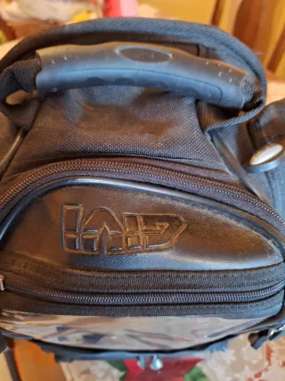 Mochila Givi Moto 35€