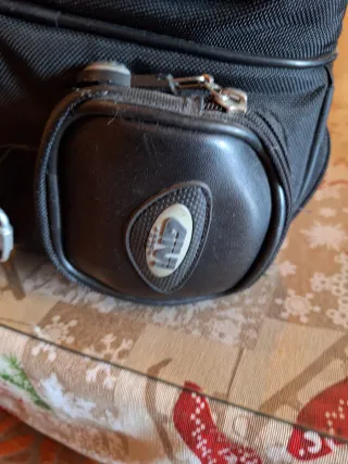 Mochila Givi Moto 35€