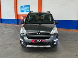 Citroen Berlingo Combi 1.6 BlueHDi Multispace Live Edition 73 kW (100 CV)