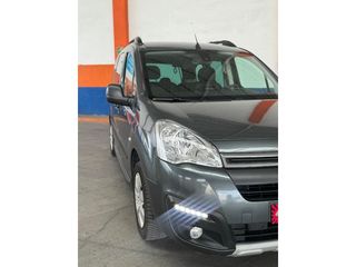Citroen Berlingo Combi 1.6 BlueHDi Multispace Live Edition 73 kW (100 CV)