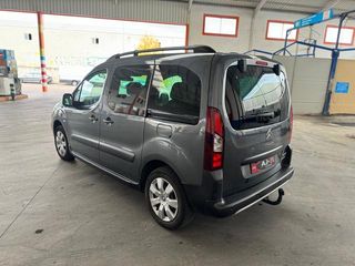 Citroen Berlingo Combi 1.6 BlueHDi Multispace Live Edition 73 kW (100 CV)