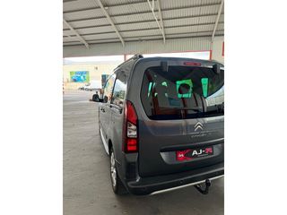 Citroen Berlingo Combi 1.6 BlueHDi Multispace Live Edition 73 kW (100 CV)