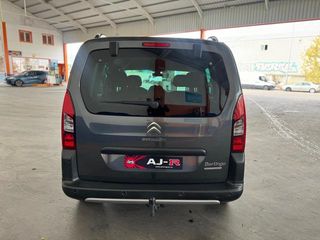 Citroen Berlingo Combi 1.6 BlueHDi Multispace Live Edition 73 kW (100 CV)