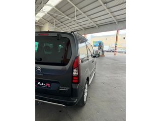 Citroen Berlingo Combi 1.6 BlueHDi Multispace Live Edition 73 kW (100 CV)