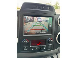 Citroen Berlingo Combi 1.6 BlueHDi Multispace Live Edition 73 kW (100 CV)