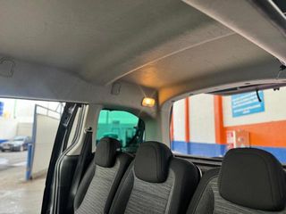 Citroen Berlingo Combi 1.6 BlueHDi Multispace Live Edition 73 kW (100 CV)