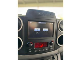 Citroen Berlingo Combi 1.6 BlueHDi Multispace Live Edition 73 kW (100 CV)