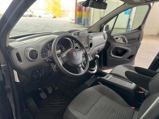 Citroen Berlingo Combi 1.6 BlueHDi Multispace Live Edition 73 kW (100 CV)