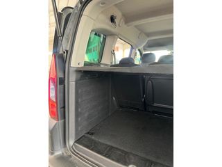 Citroen Berlingo Combi 1.6 BlueHDi Multispace Live Edition 73 kW (100 CV)