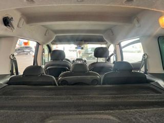 Citroen Berlingo Combi 1.6 BlueHDi Multispace Live Edition 73 kW (100 CV)