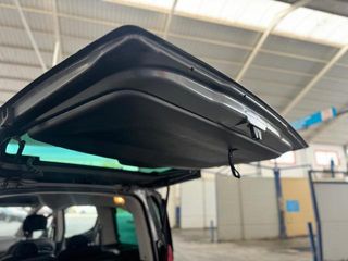 Citroen Berlingo Combi 1.6 BlueHDi Multispace Live Edition 73 kW (100 CV)