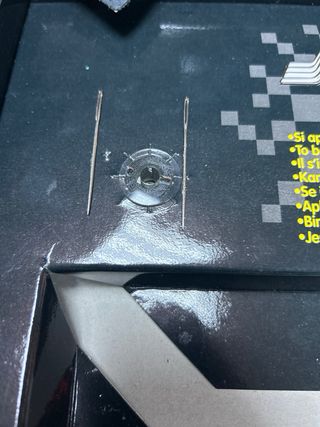 Kit tapizado volante coche