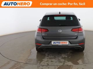 Volkswagen Golf 1.4 TSI Advance