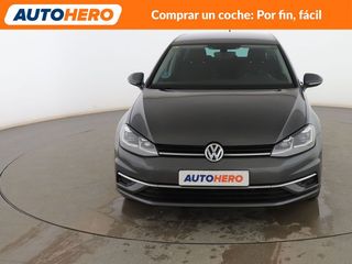 Volkswagen Golf 1.4 TSI Advance