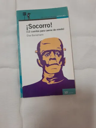 Yo y el imbecil Y otros  en español y  catalán e