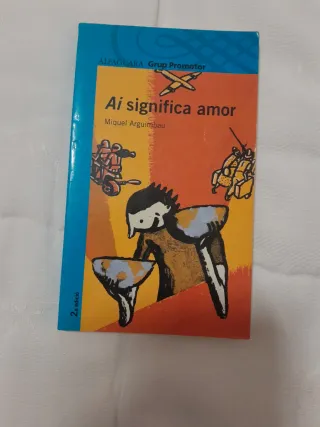 Yo y el imbecil Y otros  en español y  catalán e