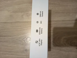 ZTE Blade A55 Teléfono Móvil