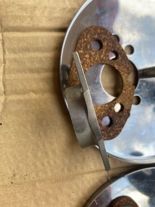 Filtros Aire KN Doble HS2 Mini Morris Austin