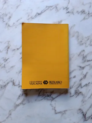 El hombre y su mundo - Caja Ahorros Vizcaína BBK