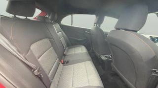 MG MG3 1.5 Standard 85 kW (116 CV)