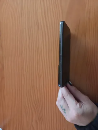 Móvil Samsung Galaxy S22 Negro