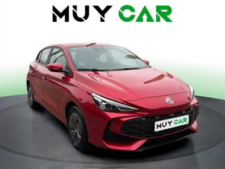 MG MG3 1.5 Standard 85 kW (116 CV)