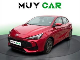 MG MG3 1.5 Standard 85 kW (116 CV)