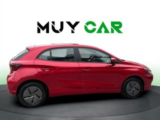 MG MG3 1.5 Standard 85 kW (116 CV)