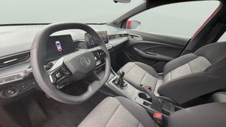 MG MG3 1.5 Standard 85 kW (116 CV)