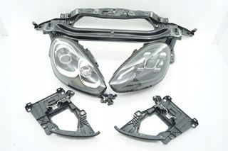Suporte Farol Porsche Cayenne (2 unidades)