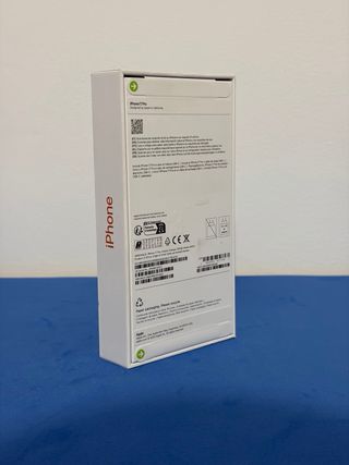 iPhone 17 Pro 512GB + 3 Años Garantía